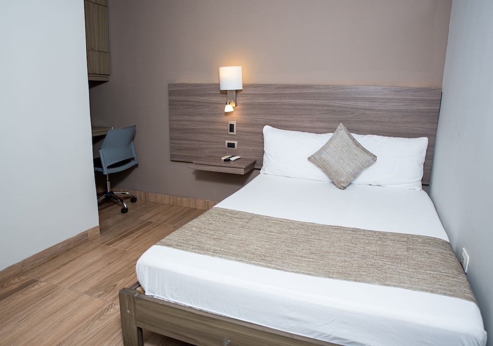 Hotel Betania 14/36
