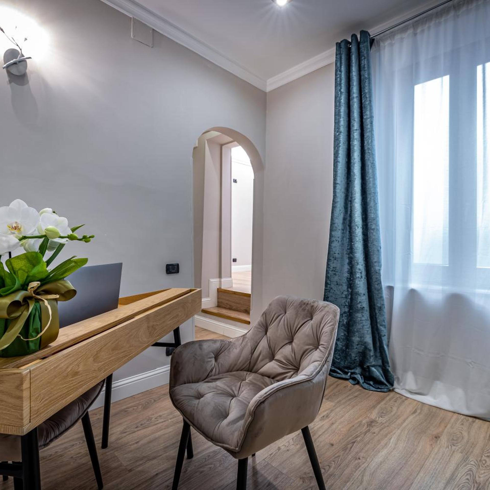 Hotel Borgo 30/38