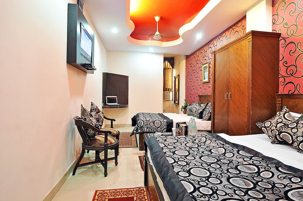 Hotel Shiva Intercontinental 27/45
