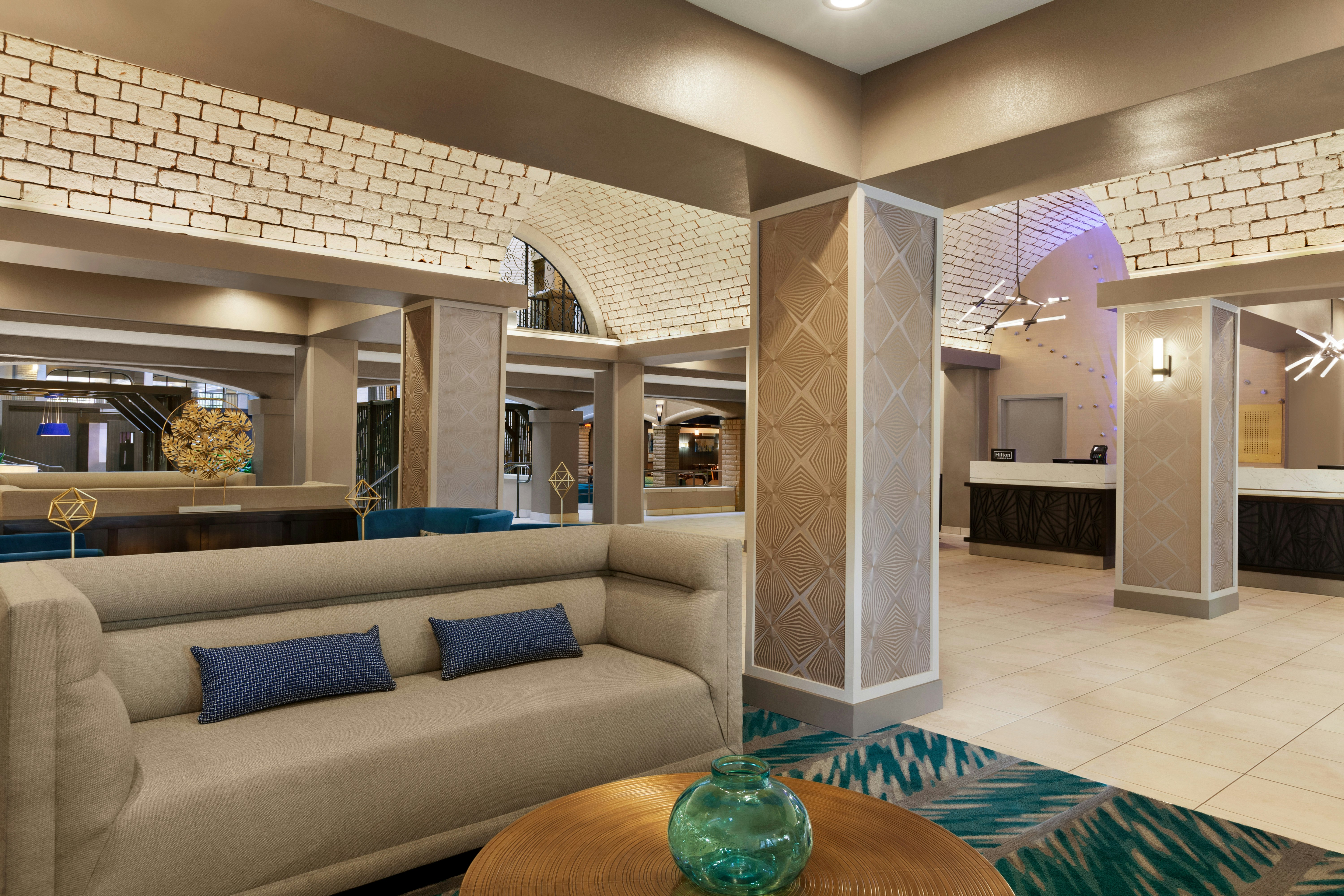 Embassy Suites By Hilton Arcadia Pasadena Area 26/59