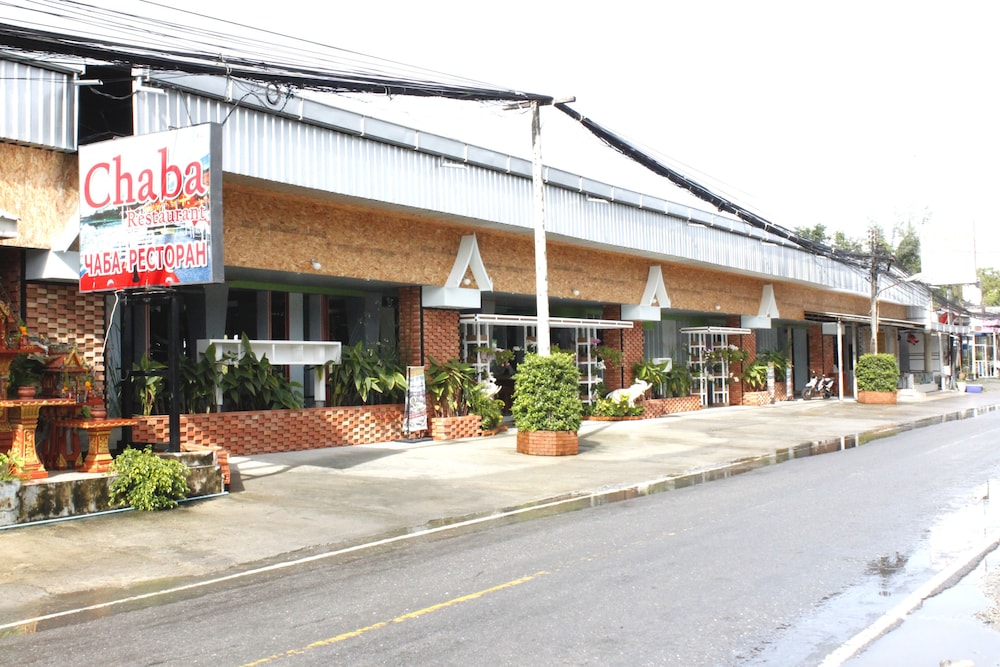 Chabana Resort 1/50