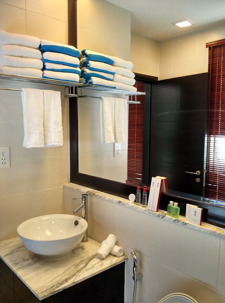 Sabah Beach Villas Suites 21/63