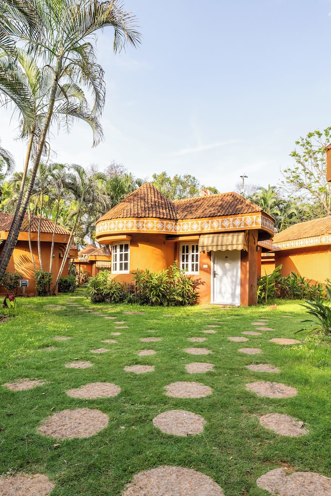 Vijayshree Heritage Village 60/68