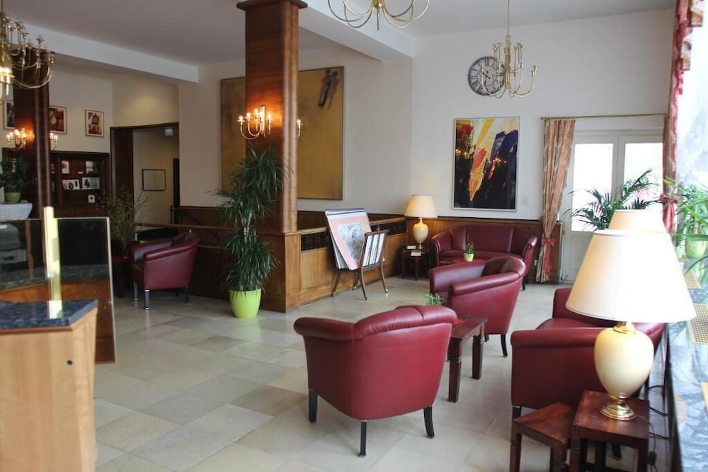 Hotel Niedersaechsischer Hof 65/75