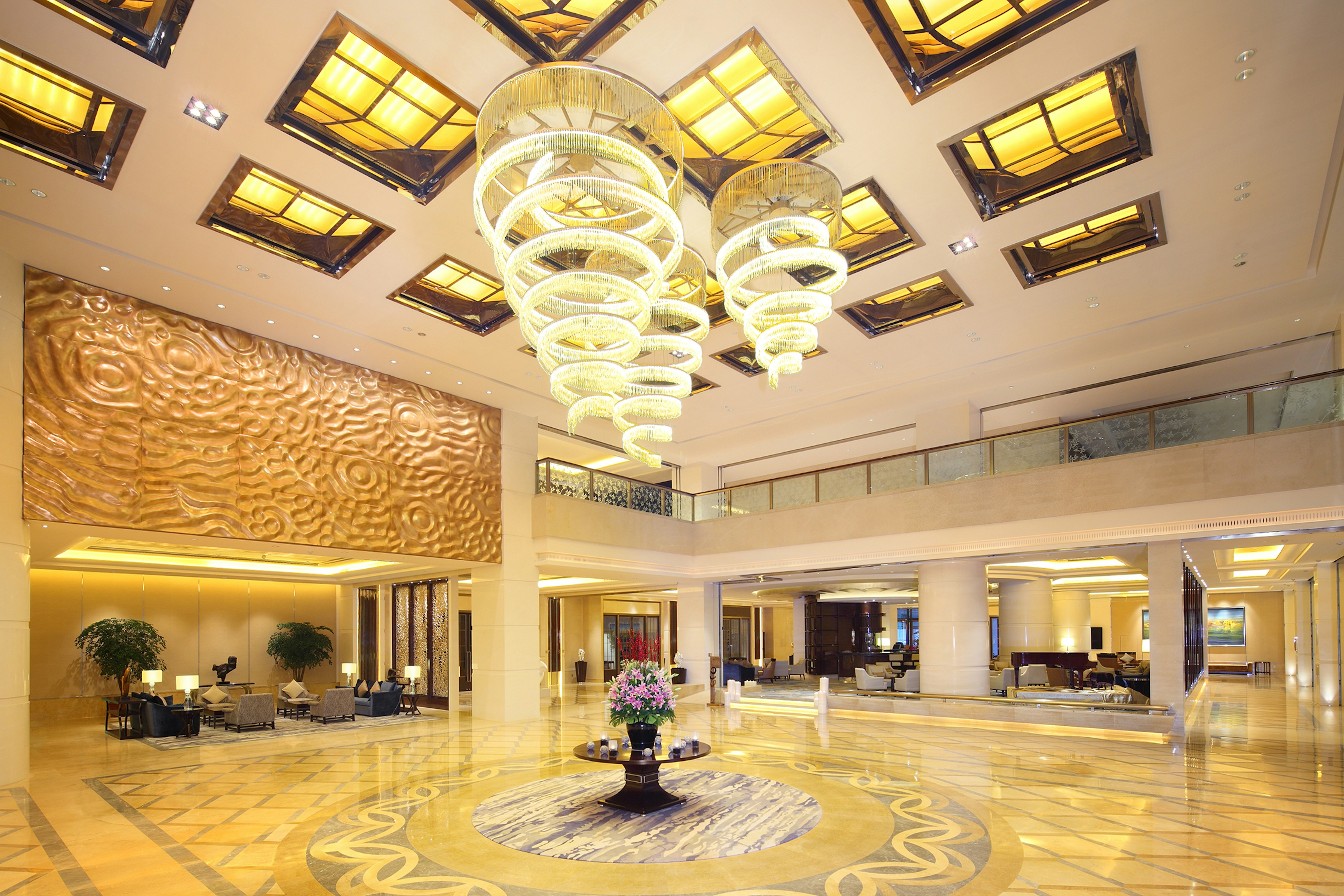 DoubleTree by Hilton Hotel Putian 3/20
