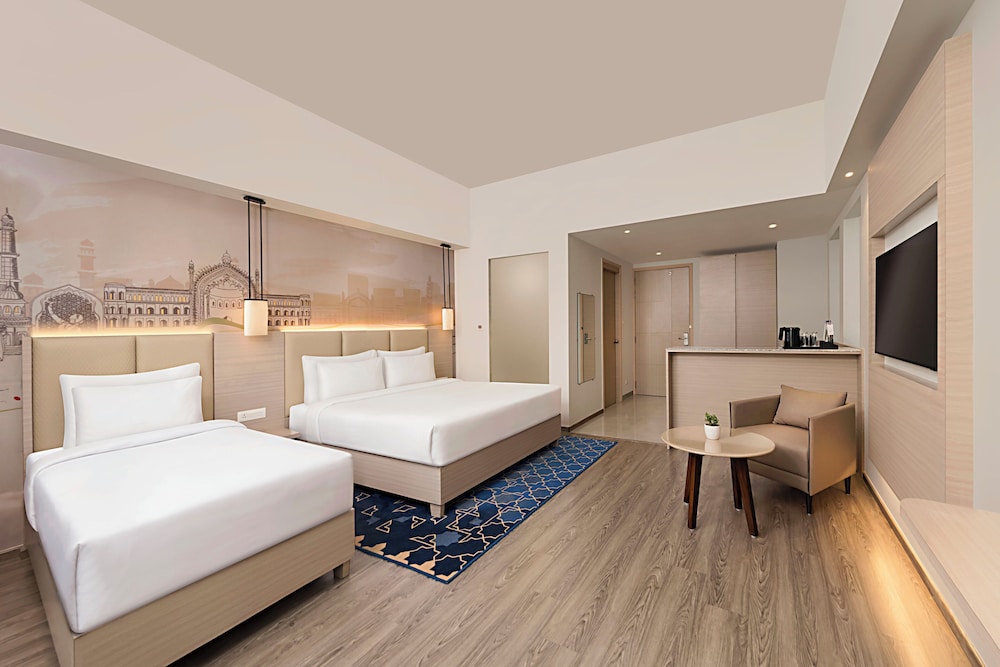 Mercure Lucknow Gomti Nagar 21/41