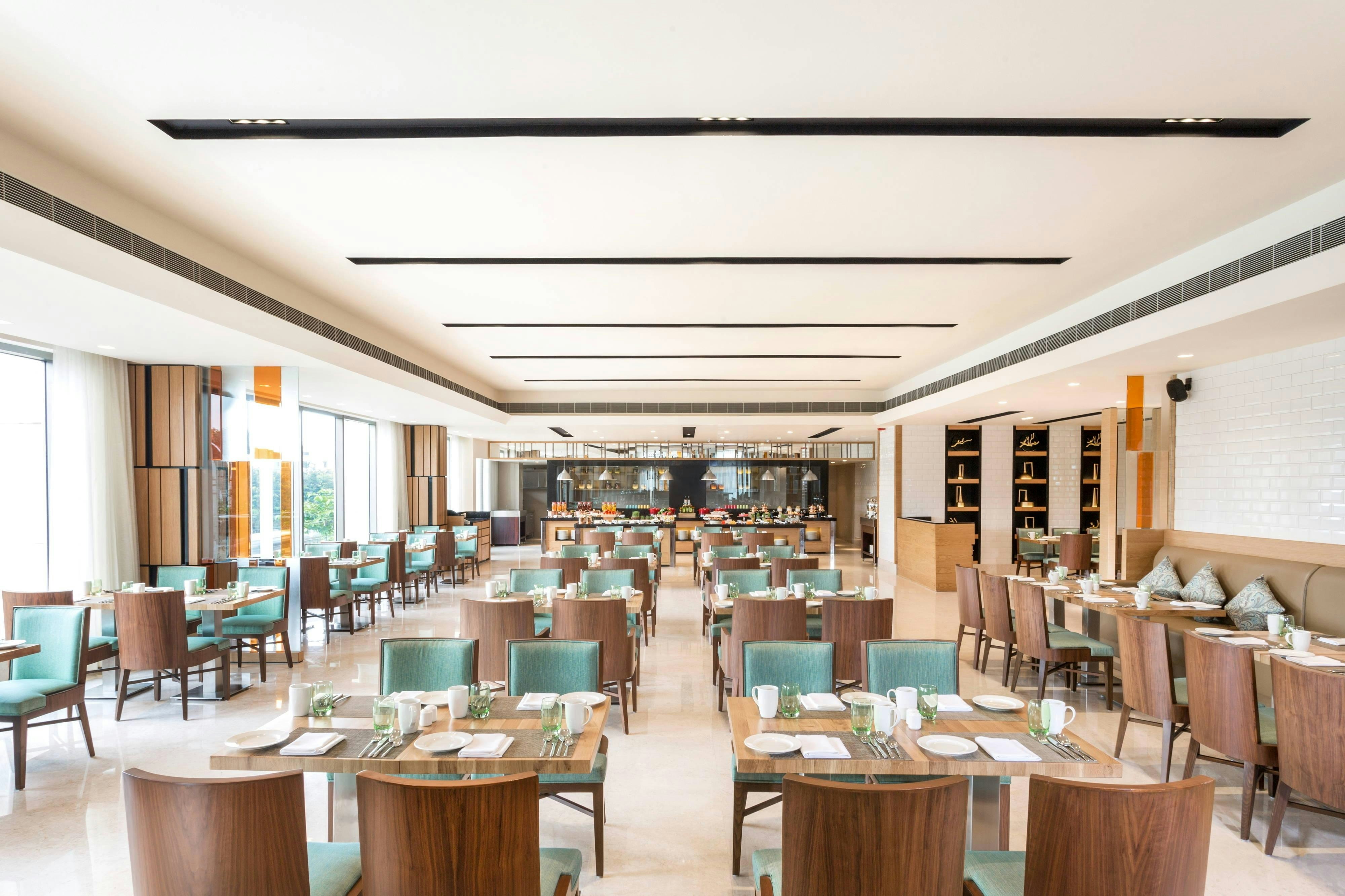 Fairfield By Marriott Visakhapatnam 38/43