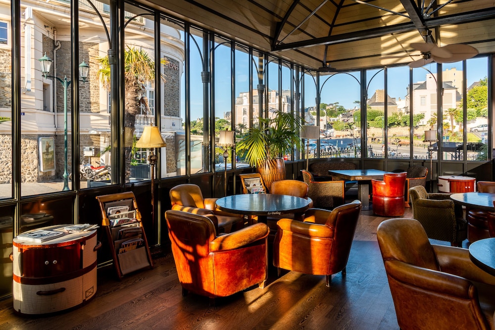 Royal Emeraude Hotel Dinard - MGallery Collection 60/87
