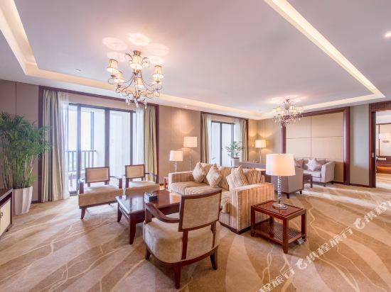 Xiangshan International Hotel 20/33