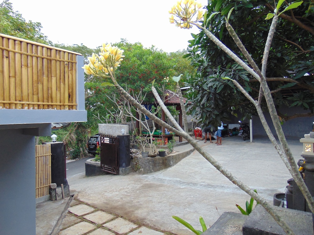 Batu Kandik Homestay 38/50