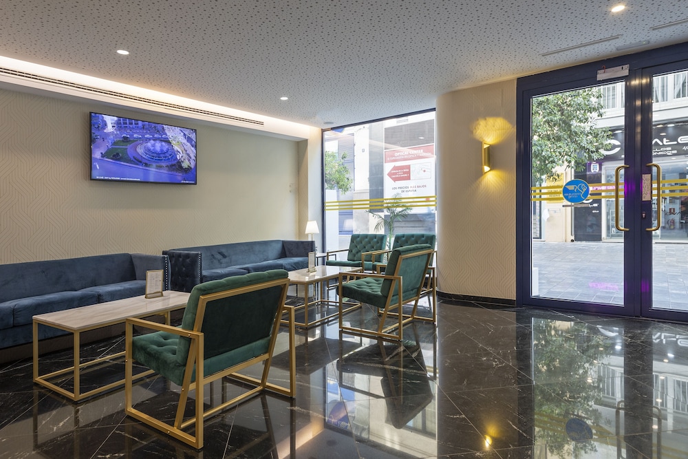Hostal Venecia 51/62