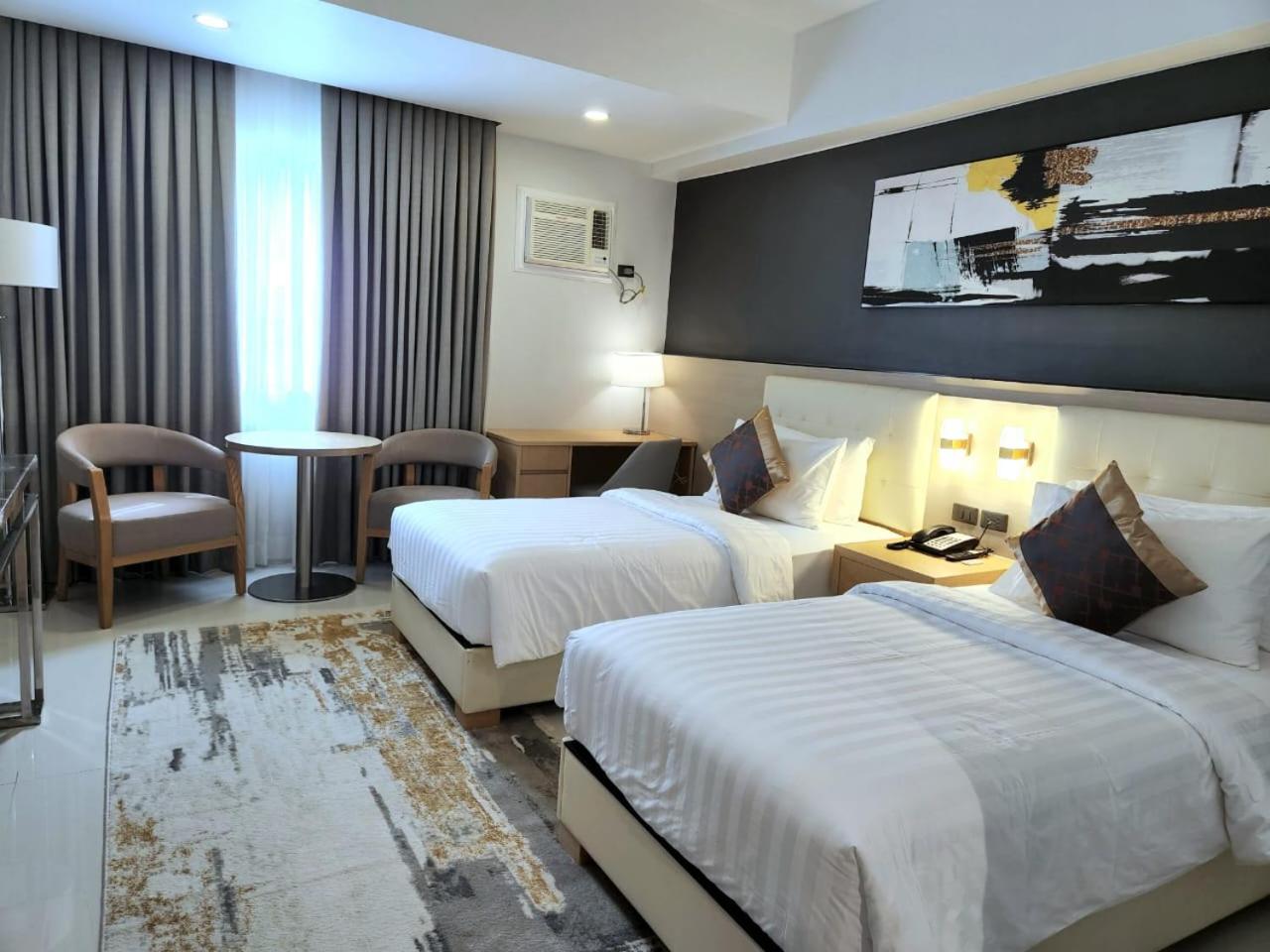 Amarah Hotel 10/50