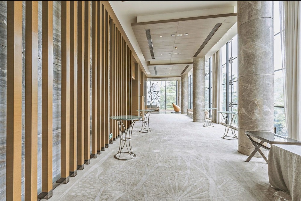 The Mulian Urban Resort Hotels Huadu 17/50