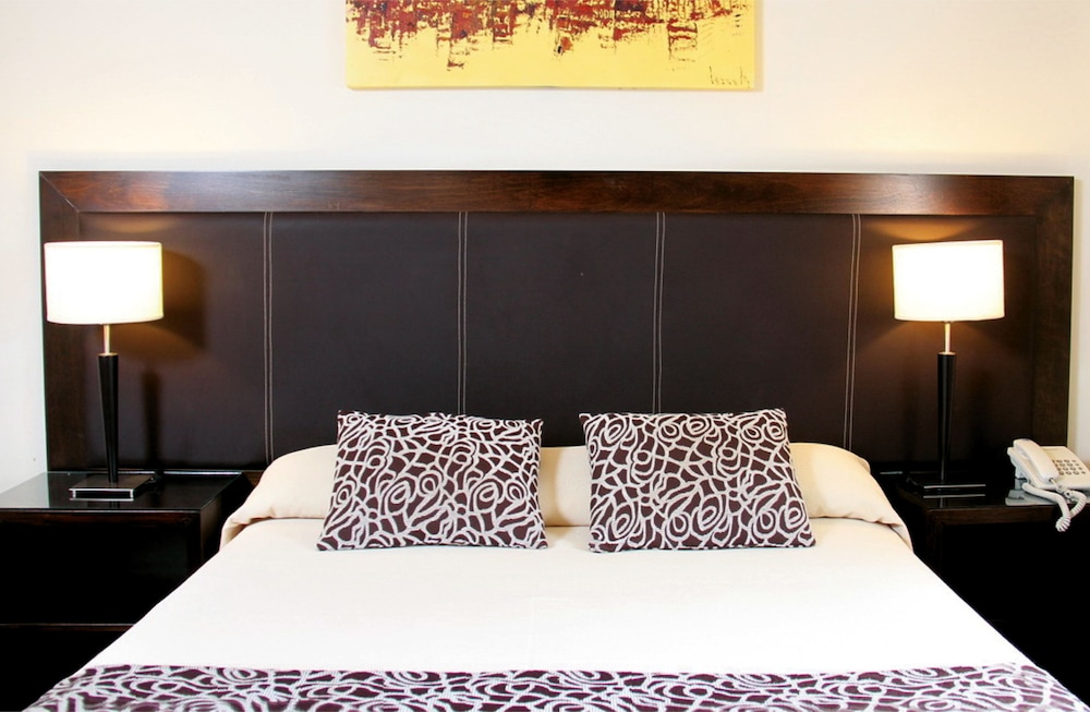 Hotel Carlos V by DOT Urban 44/50