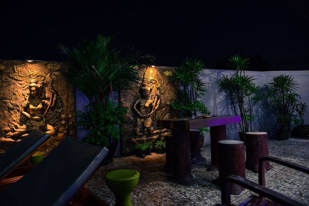 Patong V Hotel 31/32