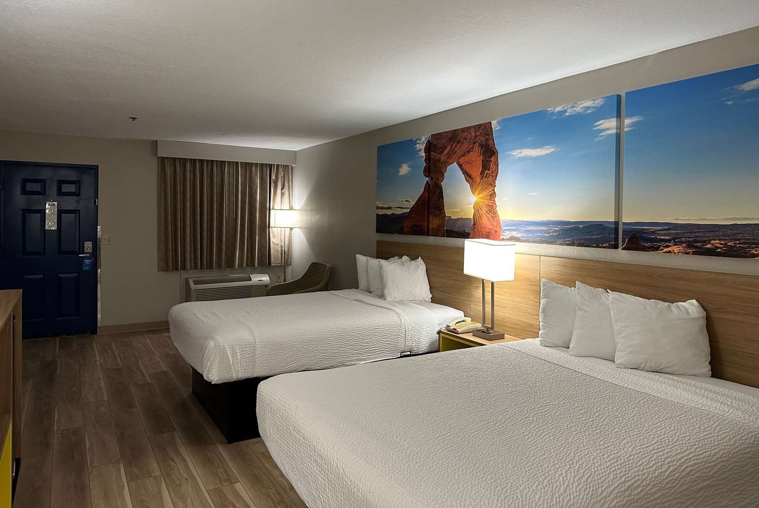 Days Inn By Wyndham Oklahoma City 4/24