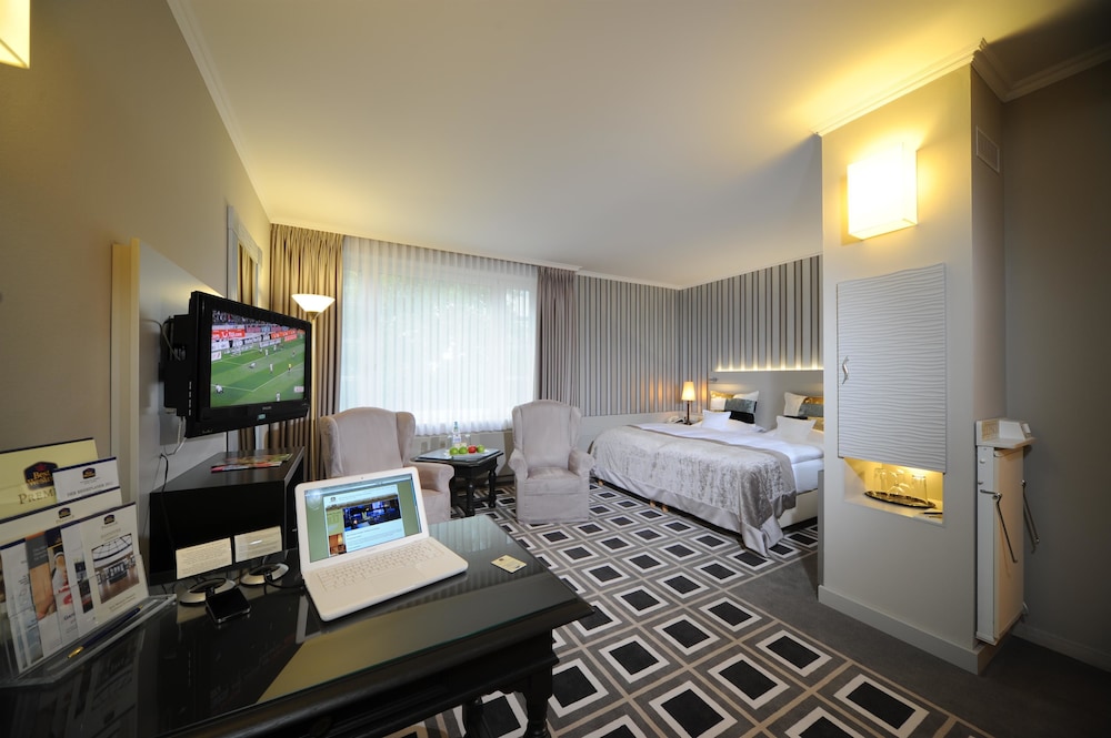 Best Western Permier Parkhotel Kronsberg 9/46