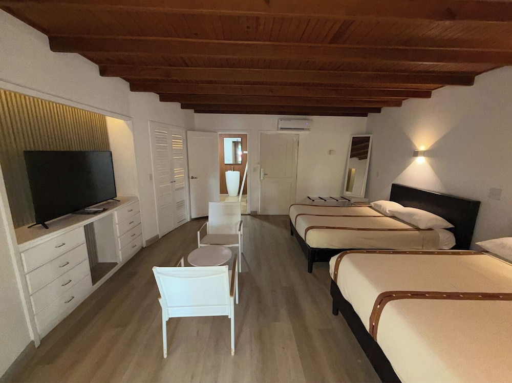 Hotel Henry Morgan All Inclusive 42/69