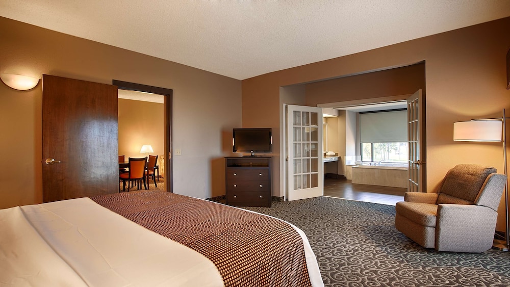 Inn At Coushatta 9/25