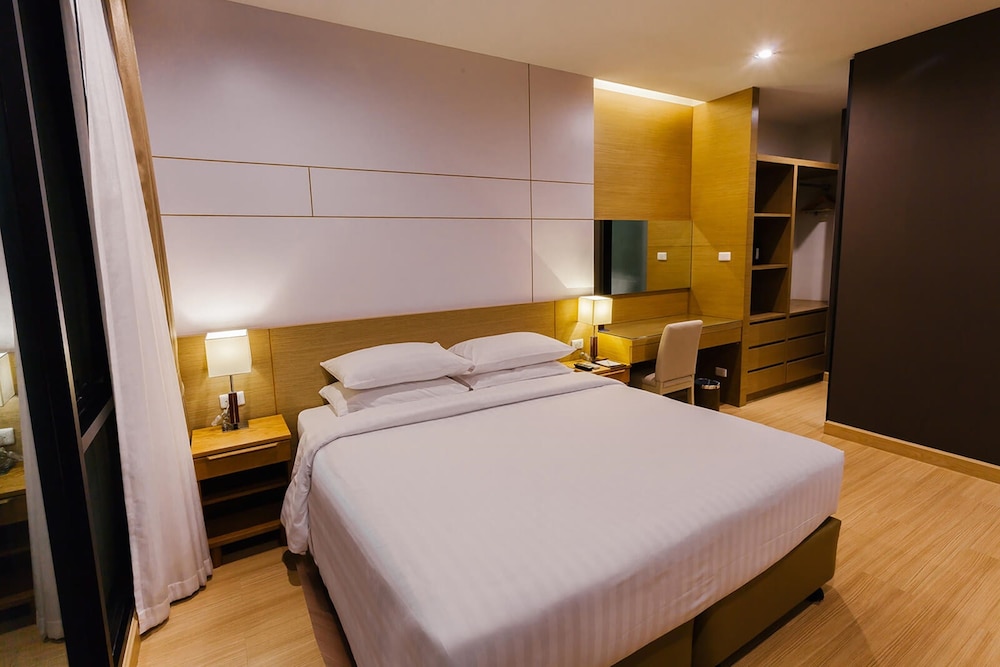 SANAE HOTEL CHIANG MAI 18/50
