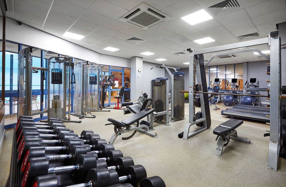 DOUBLETREE BY HILTON COVENTRY 19/36