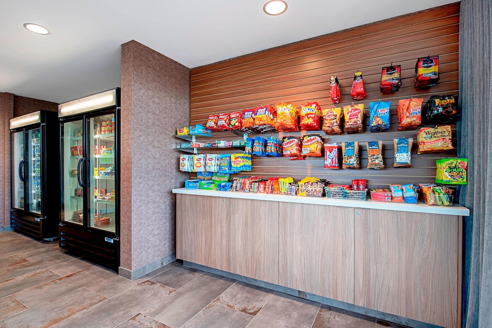 Fairfield Inn & Suites By Marriott Duluth Waterfront 7/41