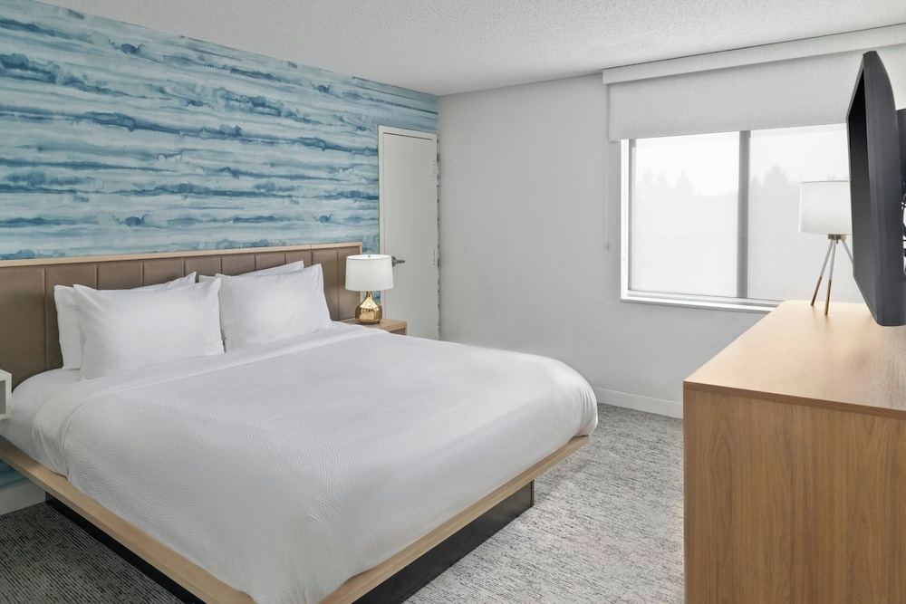 TownePlace Suites Detroit Warren 20/63