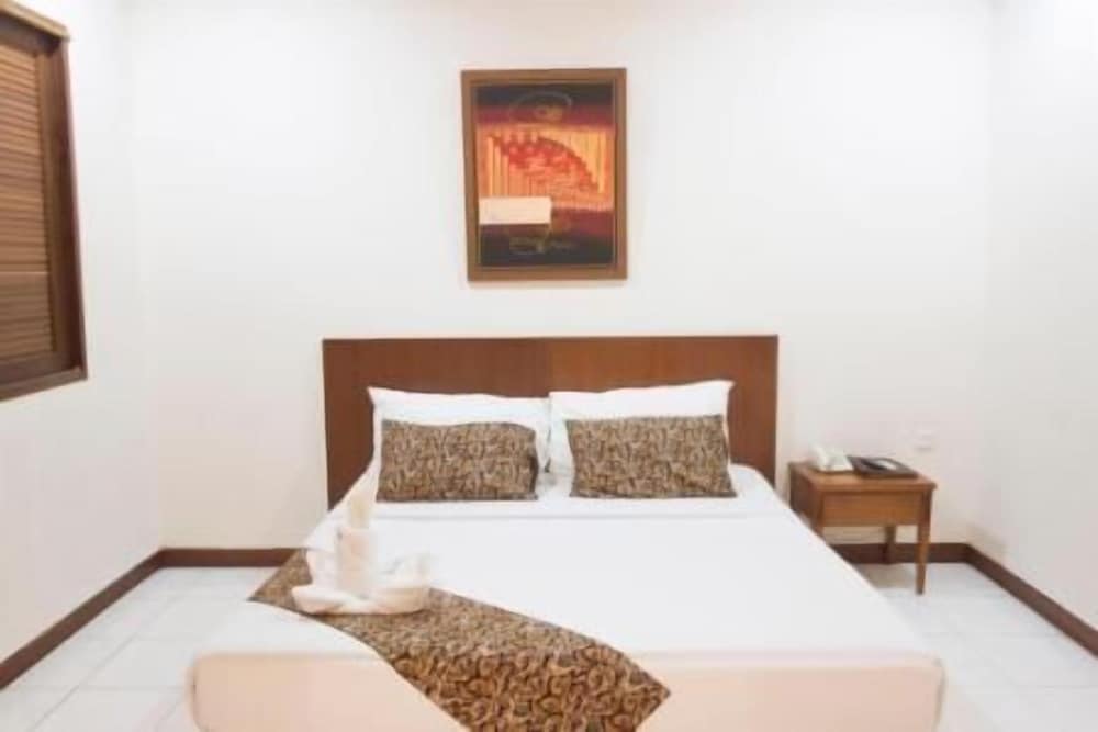 Papyrus Tropical Hotel 12/39