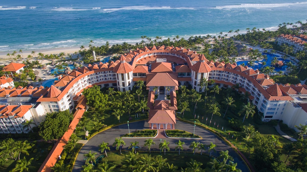 Occidental Caribe 42/50