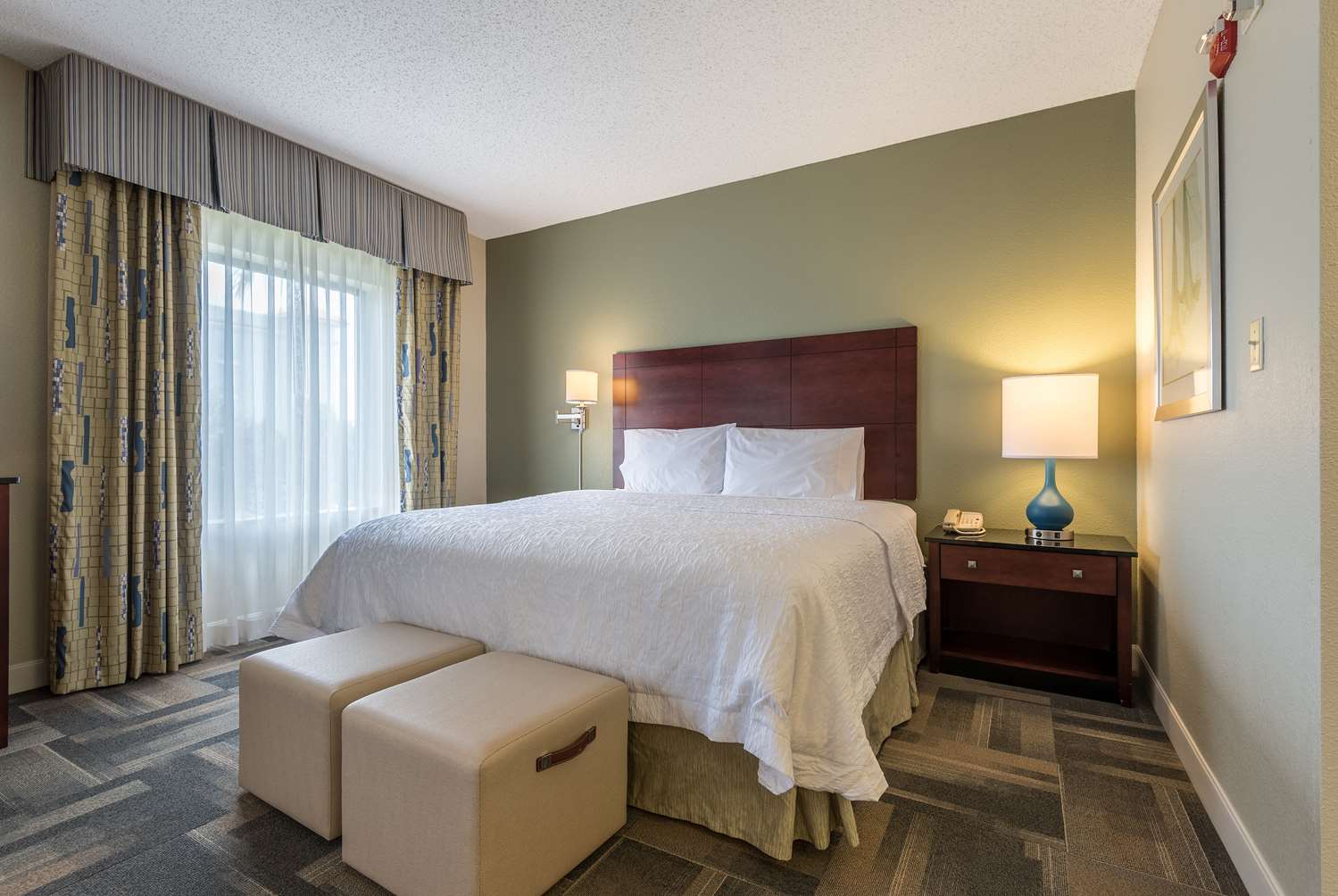 Hampton Inn & Suites Orlando-South Lake Buena Vista 13/49