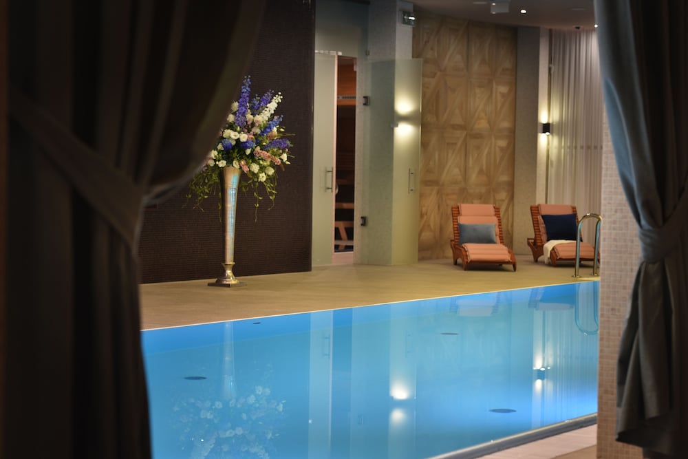 Hotel Pod Lipou 17/50