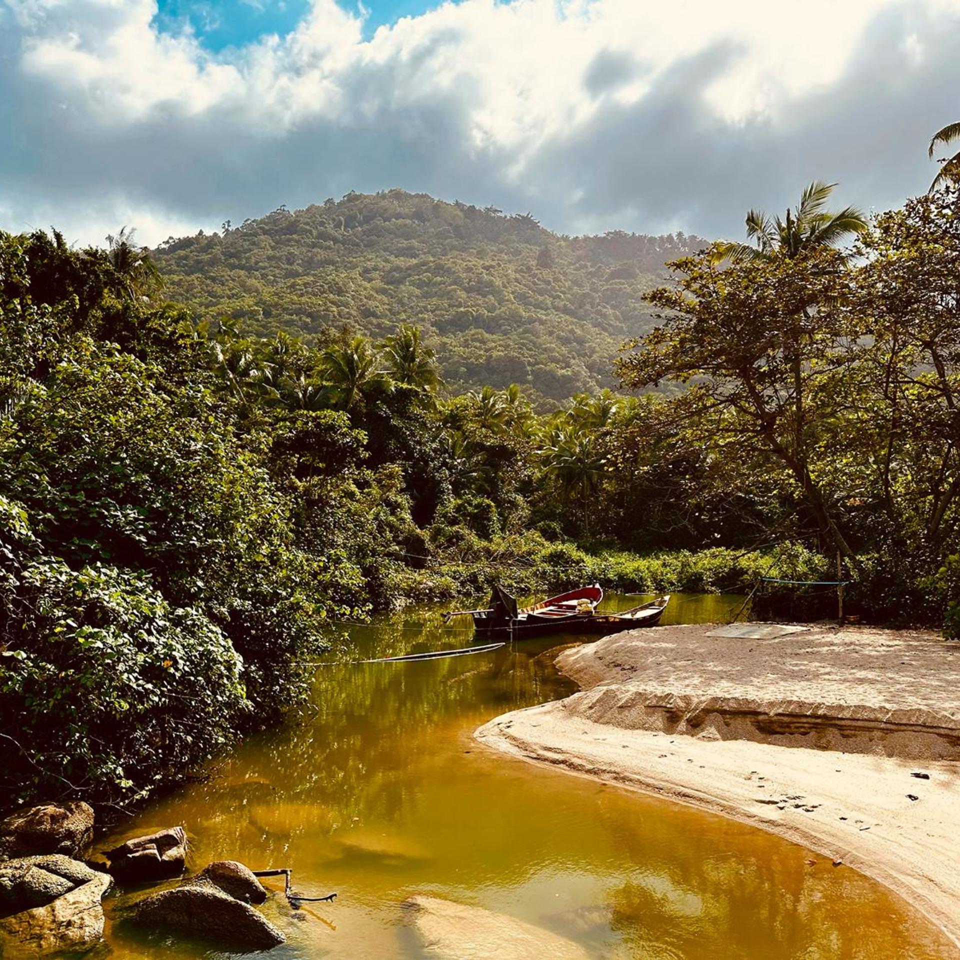 Dreamville Koh Phangan 27/55