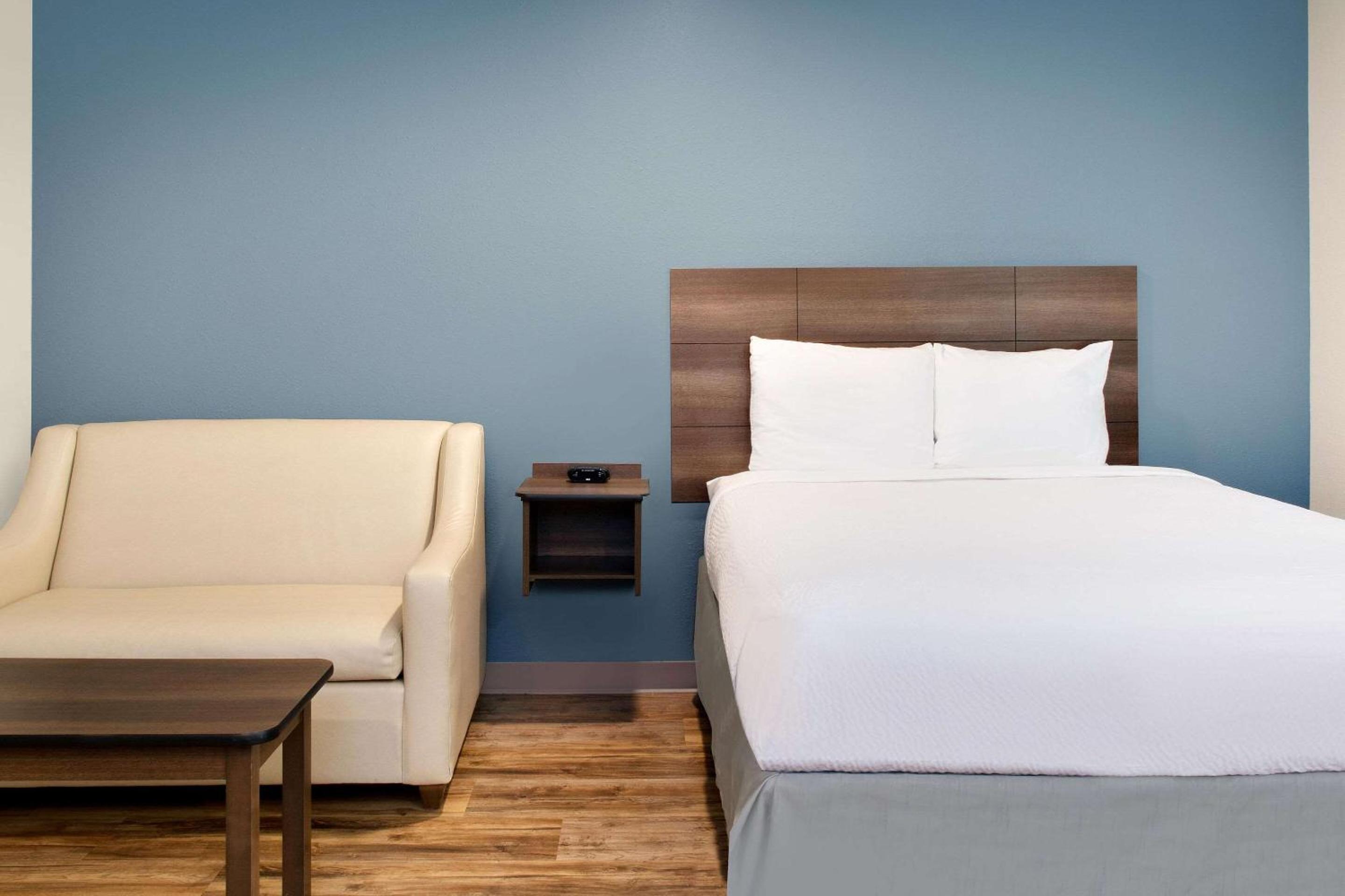 Room, Queen Bed