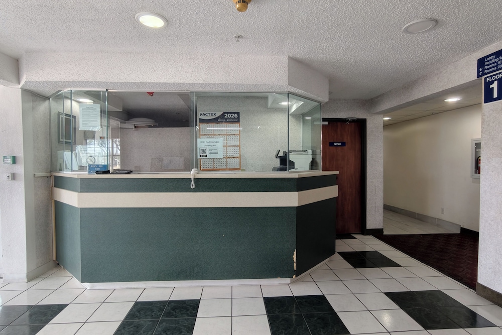Classic Inn San Marcos, TX 7/60