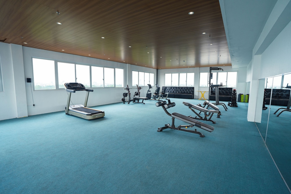 sport facilities