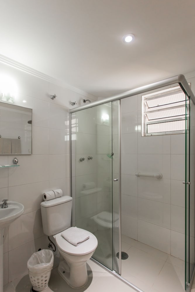 Cardim Plaza Hotel 43/50