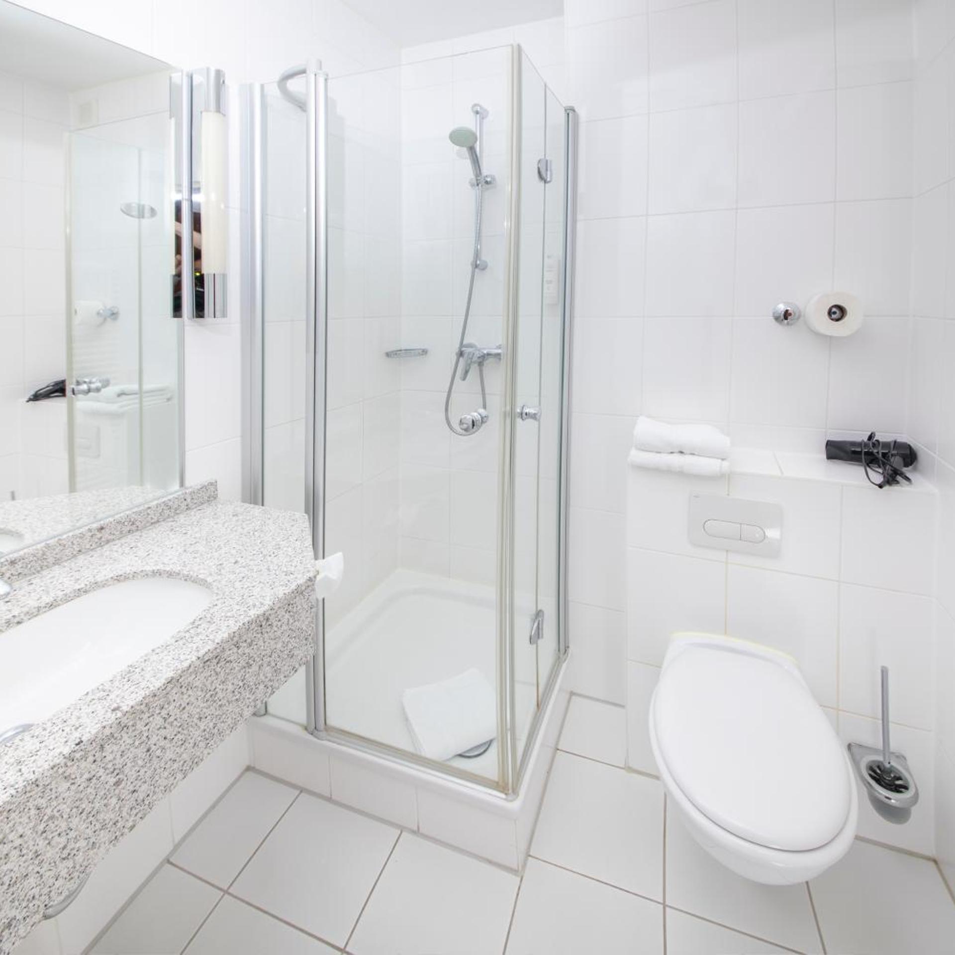 Hotel Bremer Hof 43/49