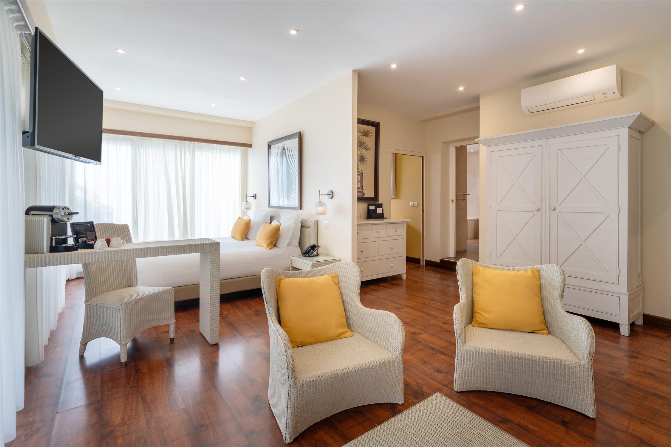 Best Western Premier Montfleuri 31/42