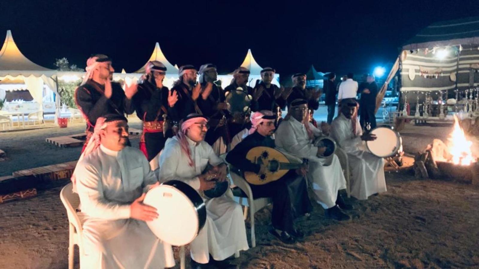 Al Sultana Luxury Camp 39/45