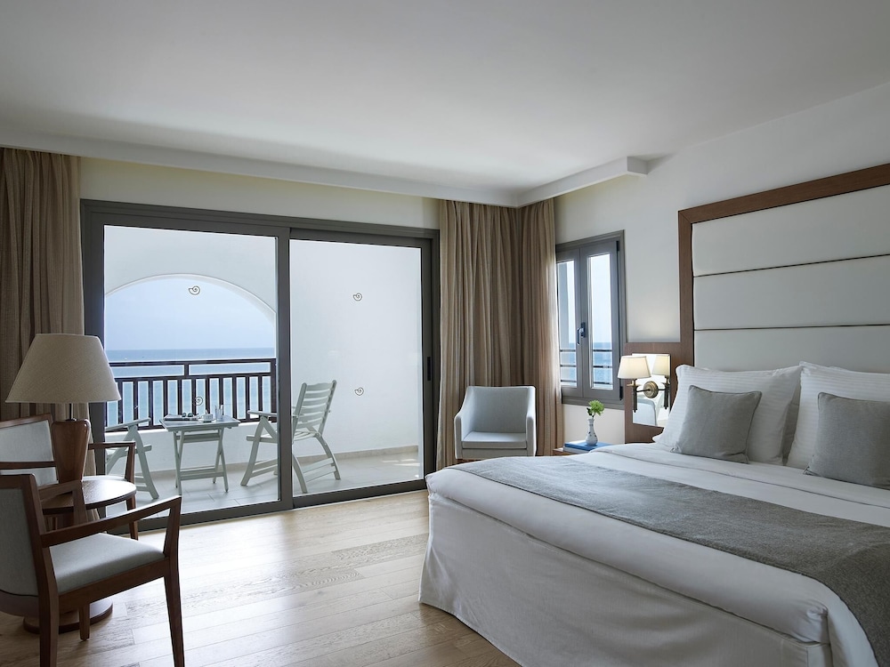 SUITE PREMIUM SEA VIEW