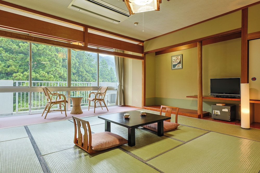 Hinotanionsen Misugi Resort 32/50