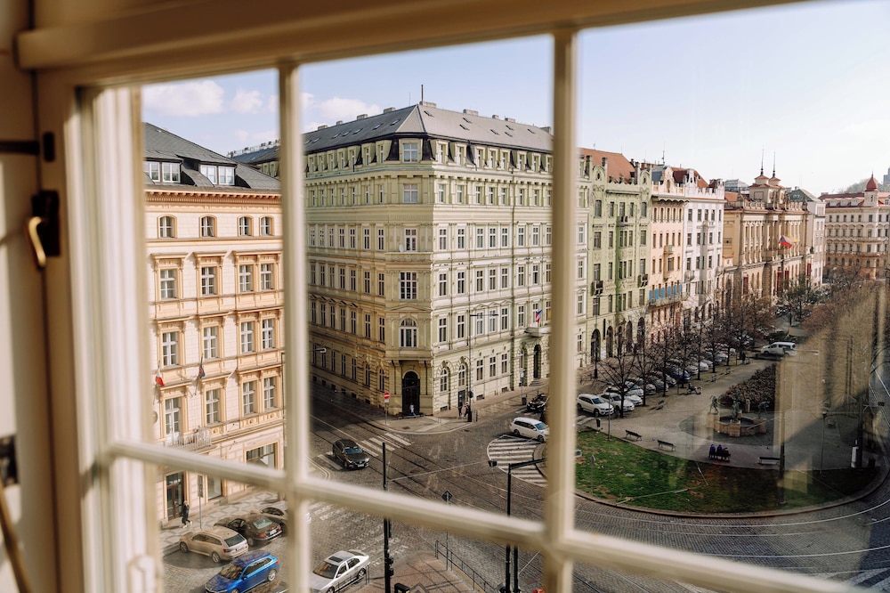 Andaz Prague 22/50