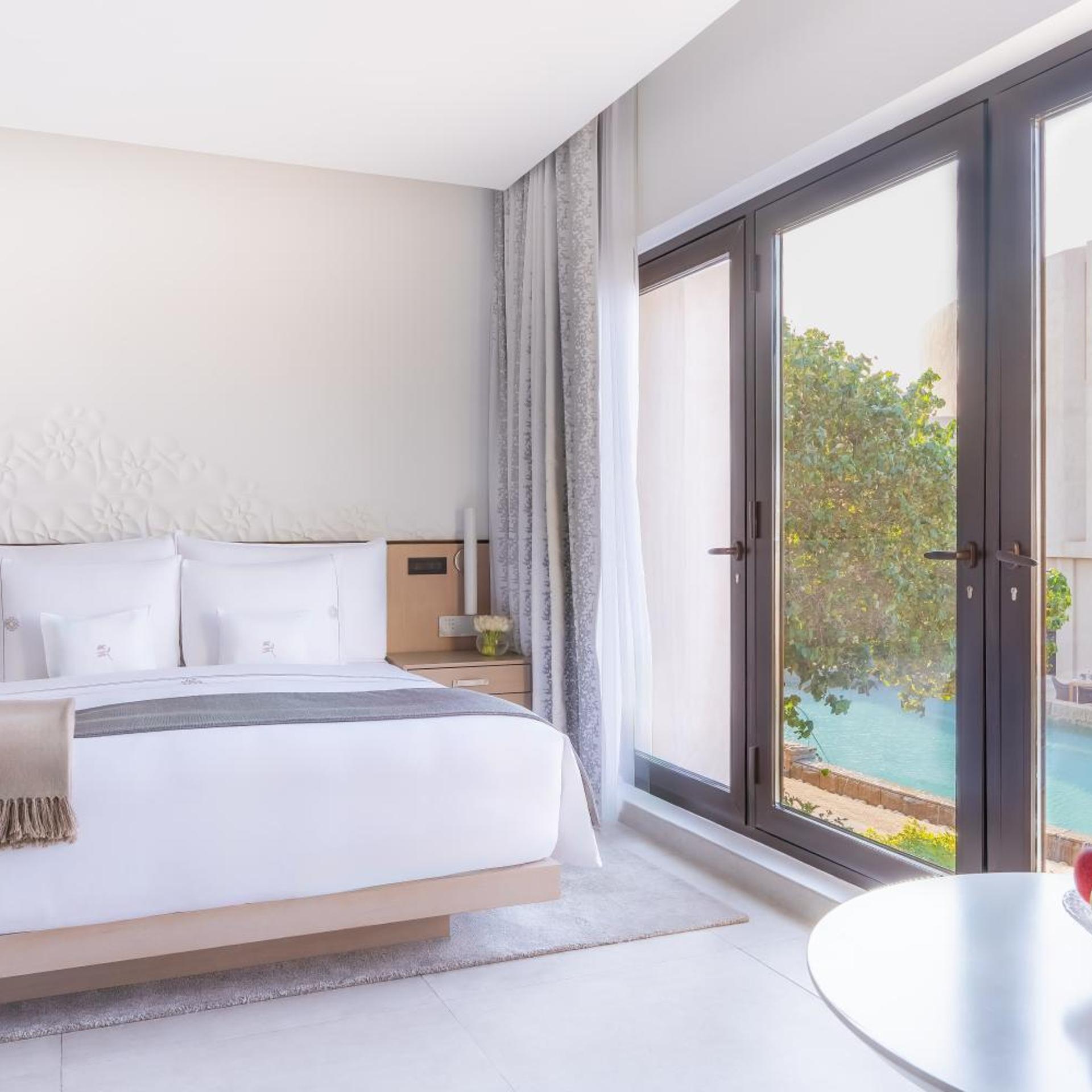 1 Bedroom, Serenity, Suite