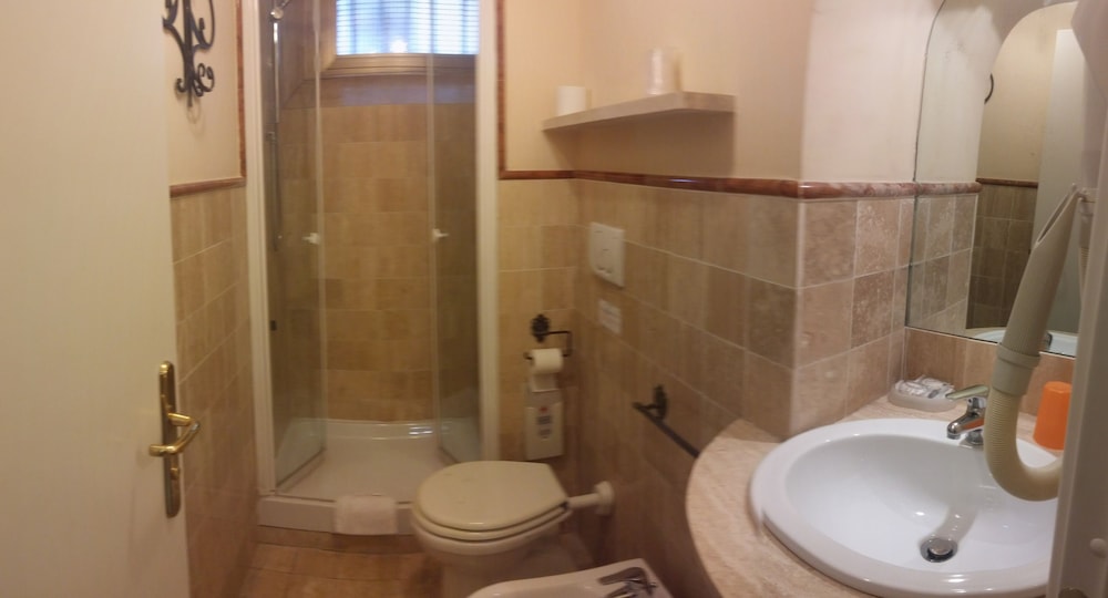 Hotel Prati 12/30
