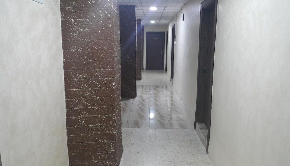 Al-Houriat Hotel 14/26