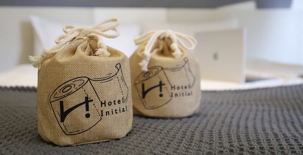 Hotel Initial-Taichung 35/66