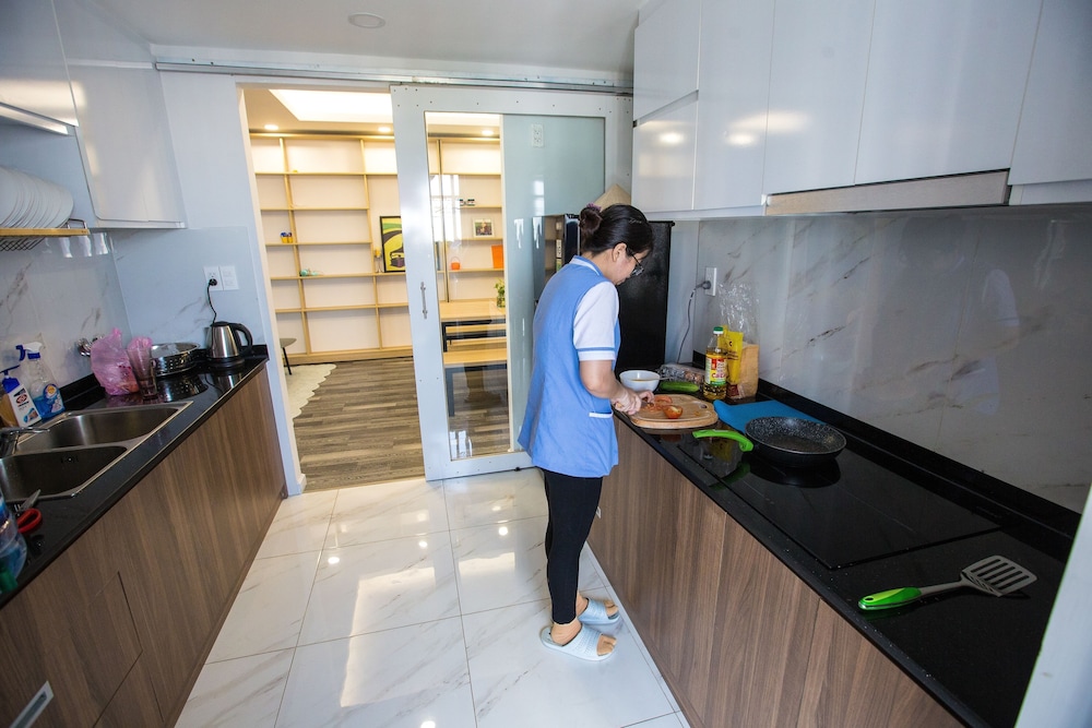 Scenic Valley Apartment & Hostel -Sabina 27/30