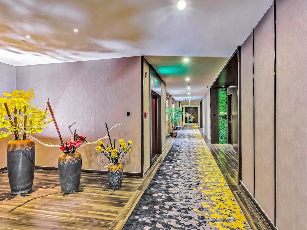 Guangzhou Kardon Hotel Gorgeous 12/69