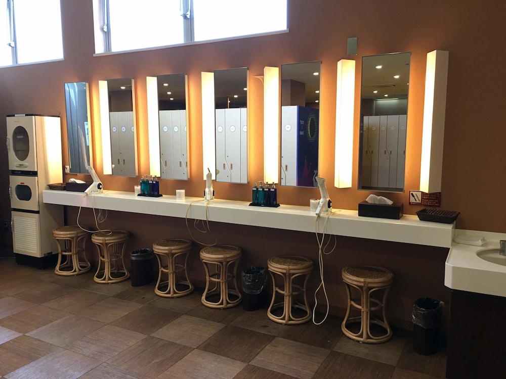Spa Hotel Maihama Eurasia in URAYASU - CHIBA PREFECTURE