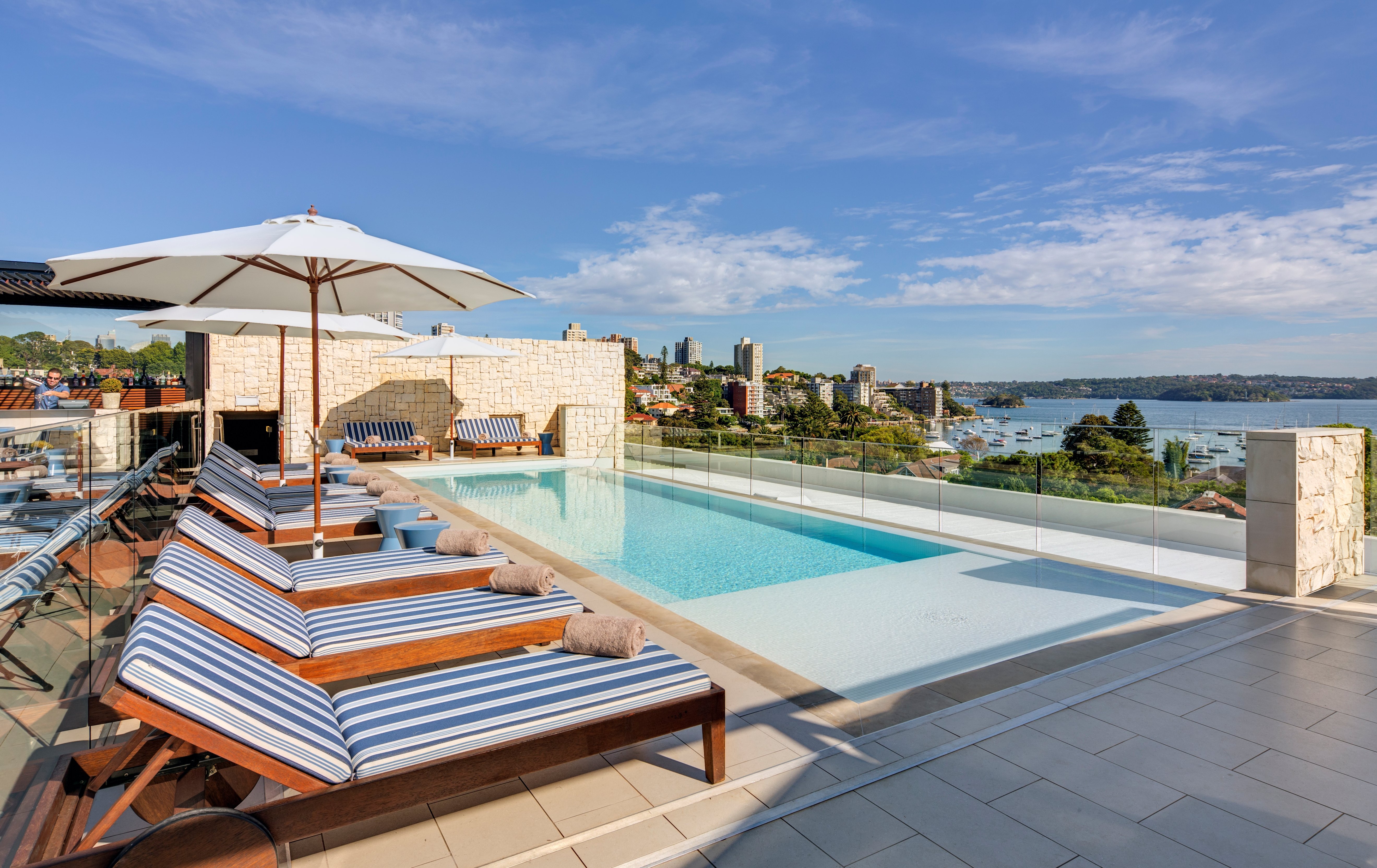 InterContinental Sydney Double Bay 38/74